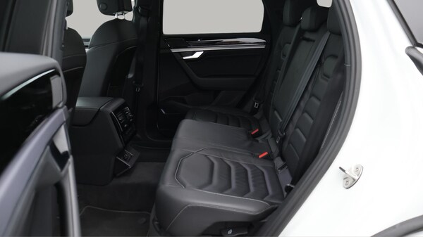 Used Volkswagen Touareg 2022 for sale - 76152664: Photo 16