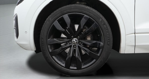 Used Volkswagen Touareg 2022 for sale - 76152664: Photo 18