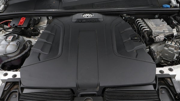 Used Volkswagen Touareg 2022 for sale - 76152664: Photo 19