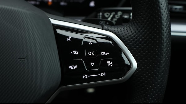 Used Volkswagen Touareg 2022 for sale - 76152664: Photo 24