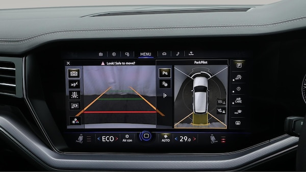 Used Volkswagen Touareg 2022 for sale - 76152664: Photo 25