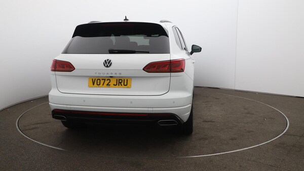 Used Volkswagen Touareg 2022 for sale - 76152664: Photo 39