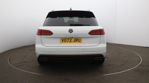 Used Volkswagen Touareg 2022 for sale - 76152664: Photo 41