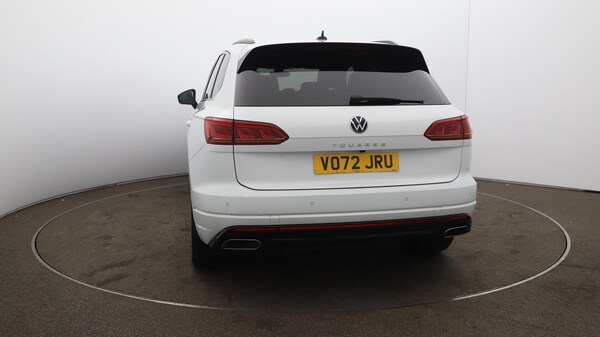 Used Volkswagen Touareg 2022 for sale - 76152664: Photo 42