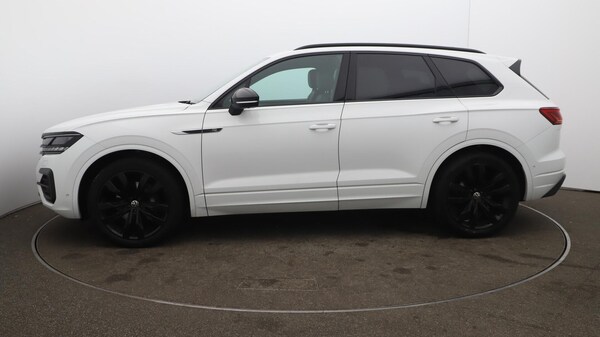 Used Volkswagen Touareg 2022 for sale - 76152664: Photo 47