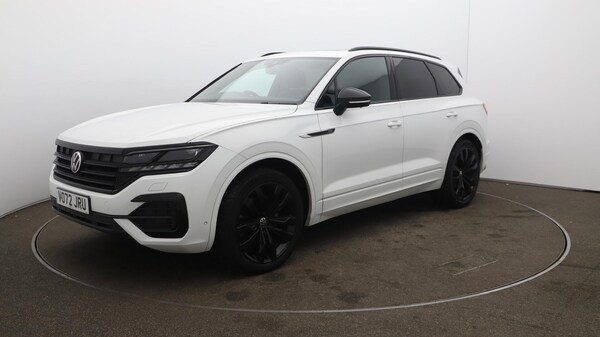 Used Volkswagen Touareg 2022 for sale - 76152664: Photo 51