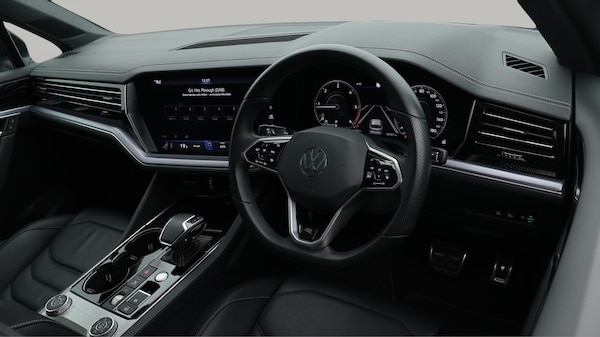 Used Volkswagen Touareg 2022 for sale - 76152664: Photo 9