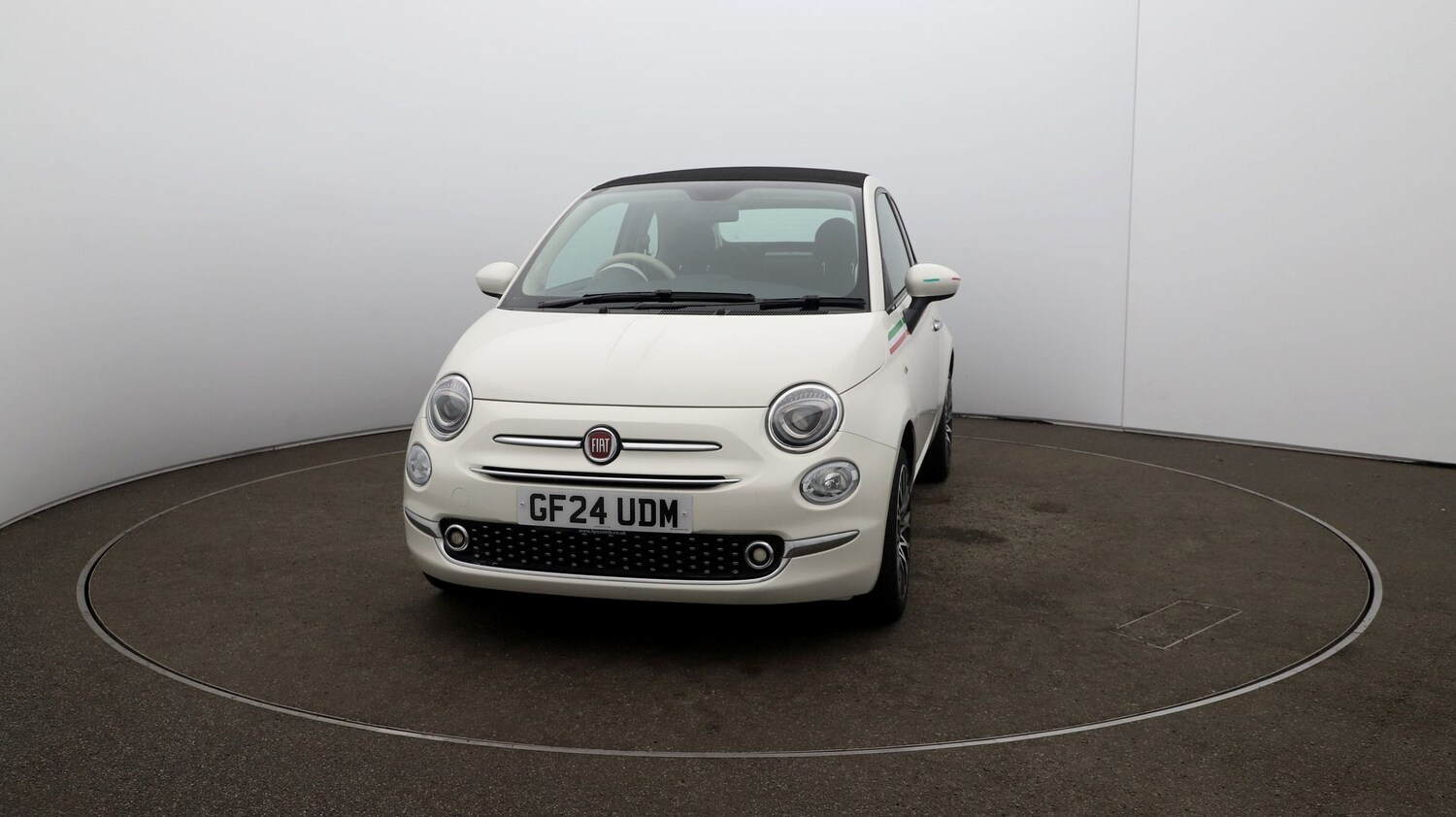 Used Fiat 500C for sale - 76810260: Photo 31