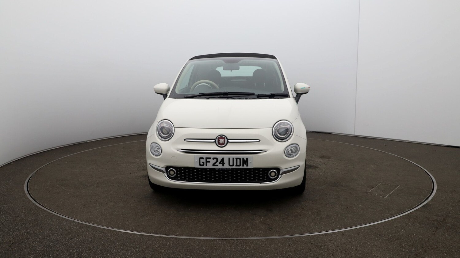 Used Fiat 500C for sale - 76810260: Photo 32
