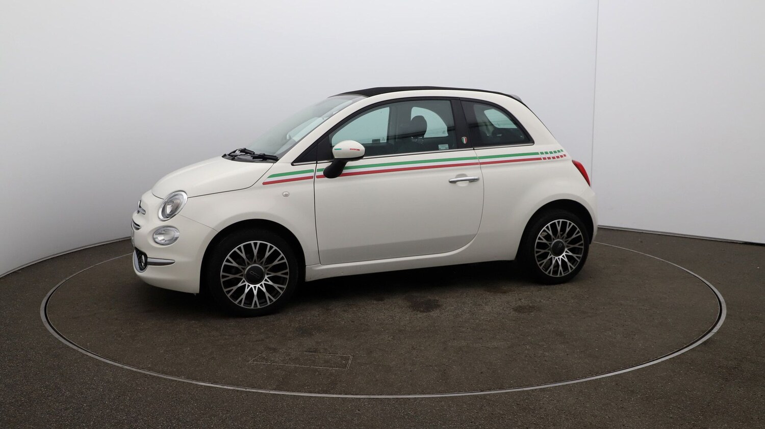 Used Fiat 500C for sale - 76810260: Photo 59