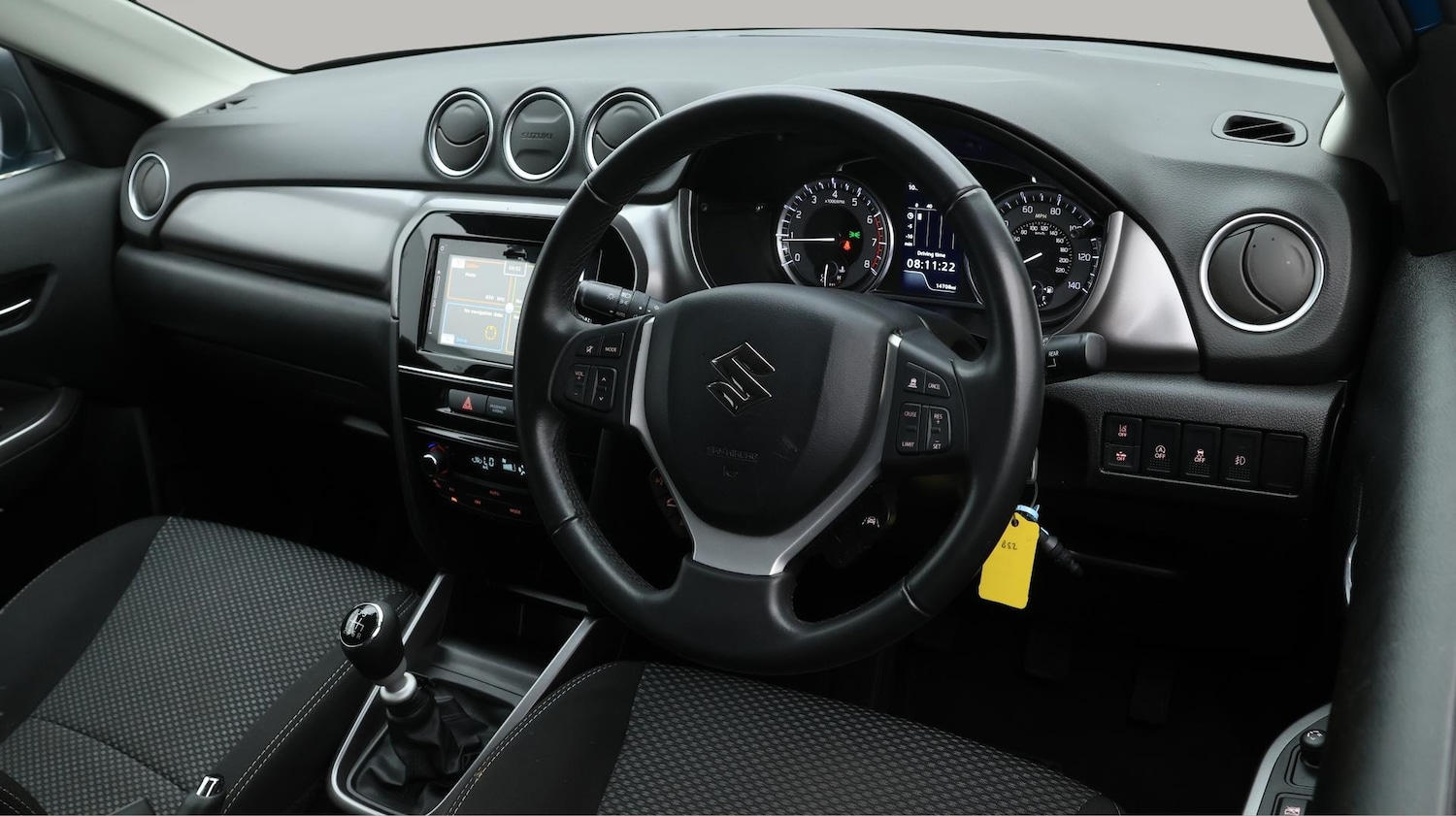 Used Suzuki Vitara 2023 for sale - 76072947: Photo 10