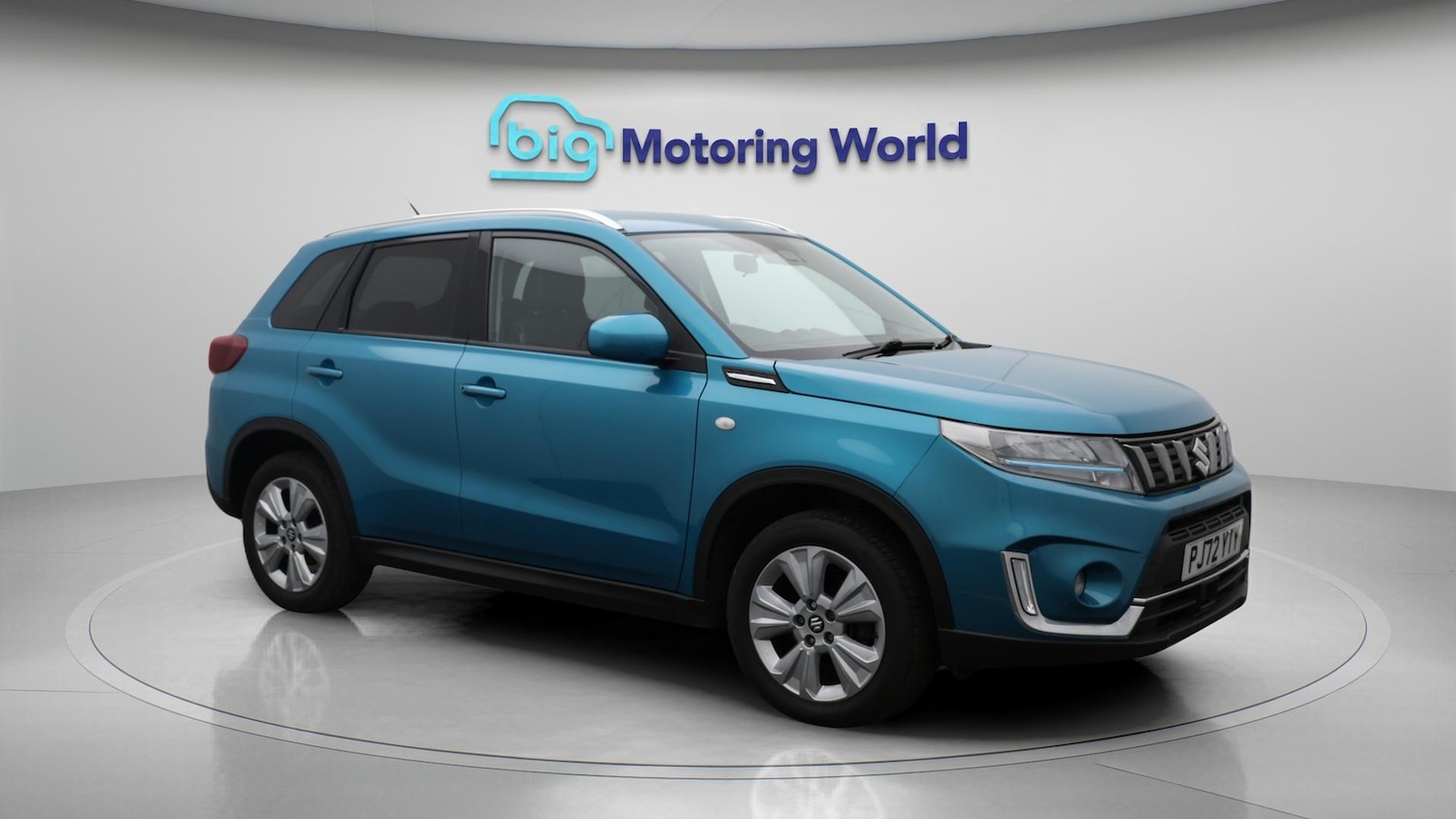 Used Suzuki Vitara 2023 for sale - 76072947: Photo 2