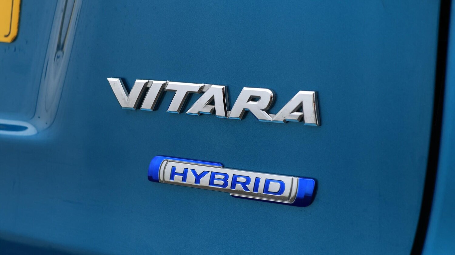 Used Suzuki Vitara 2023 for sale - 76072947: Photo 22