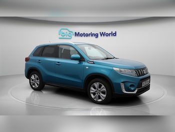Used Suzuki Vitara 2023 for sale - 76072947: Photo 2