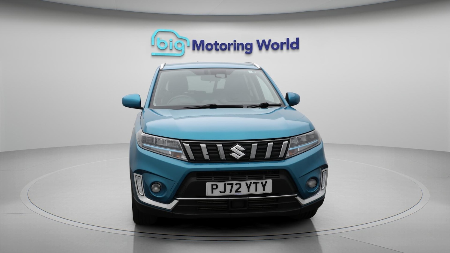 Used Suzuki Vitara 2023 for sale - 76072947: Photo 3