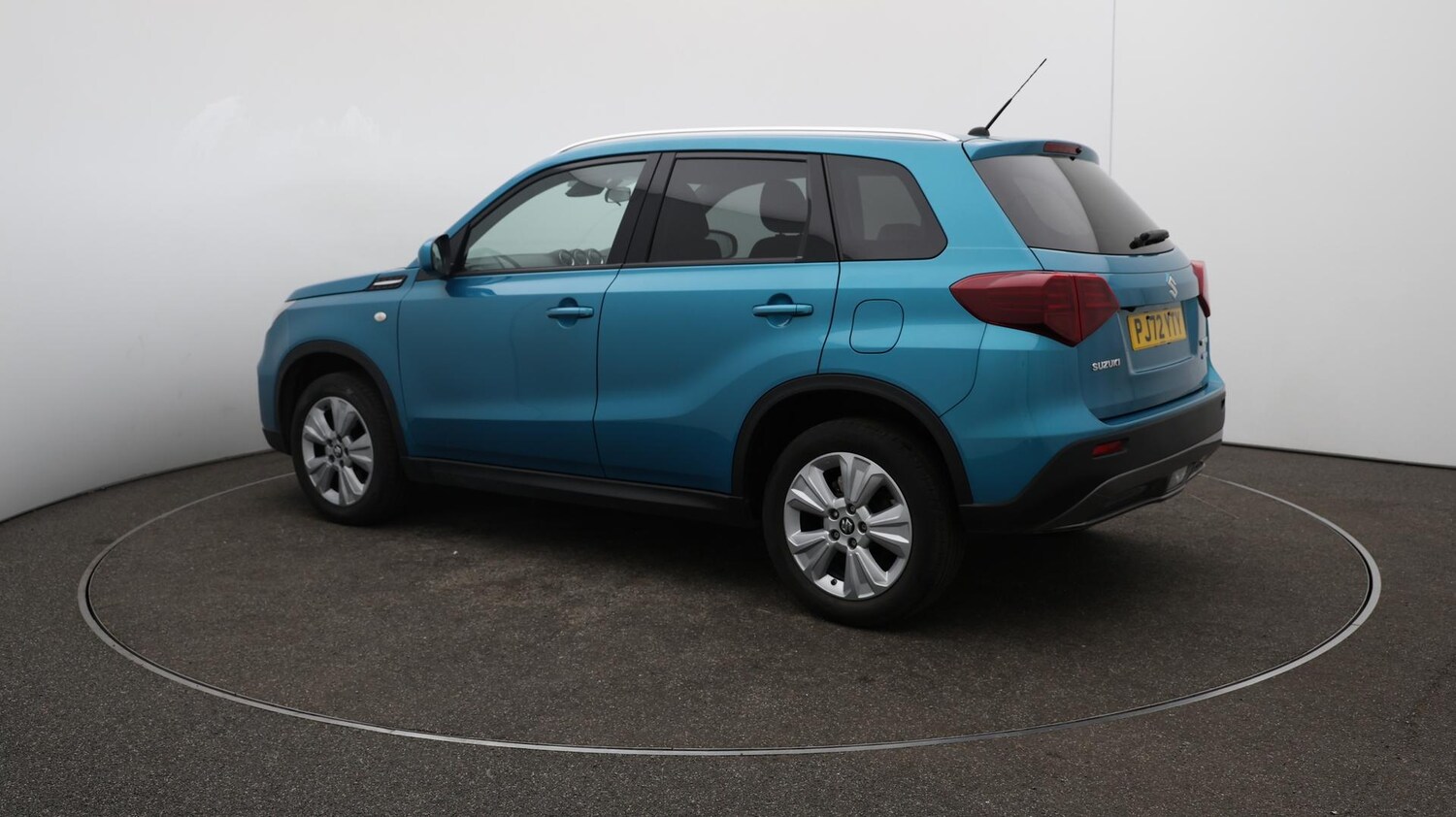 Used Suzuki Vitara 2023 for sale - 76072947: Photo 35