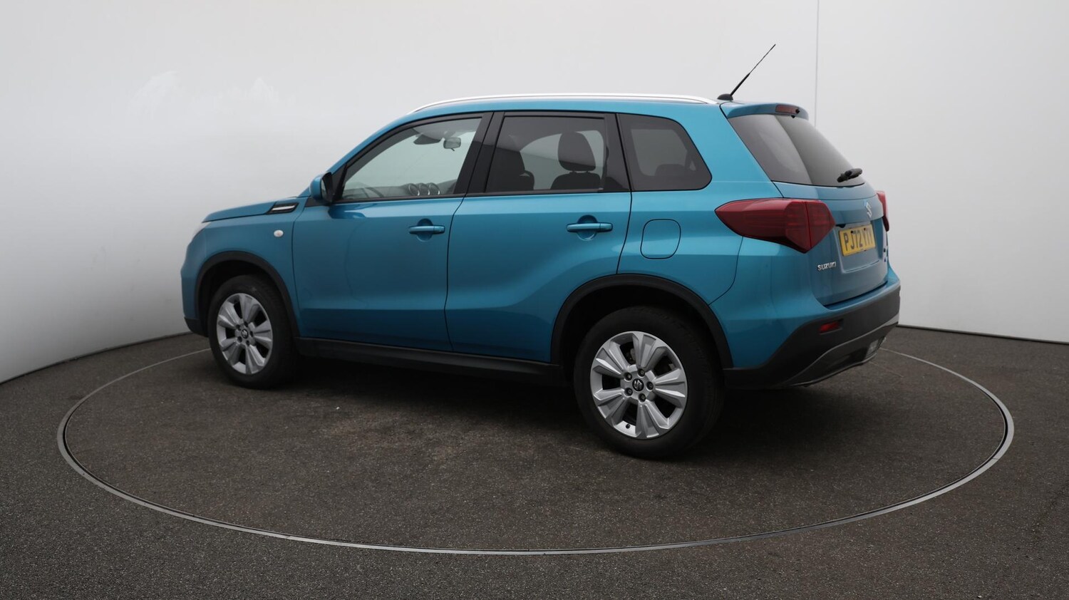 Used Suzuki Vitara 2023 for sale - 76072947: Photo 36