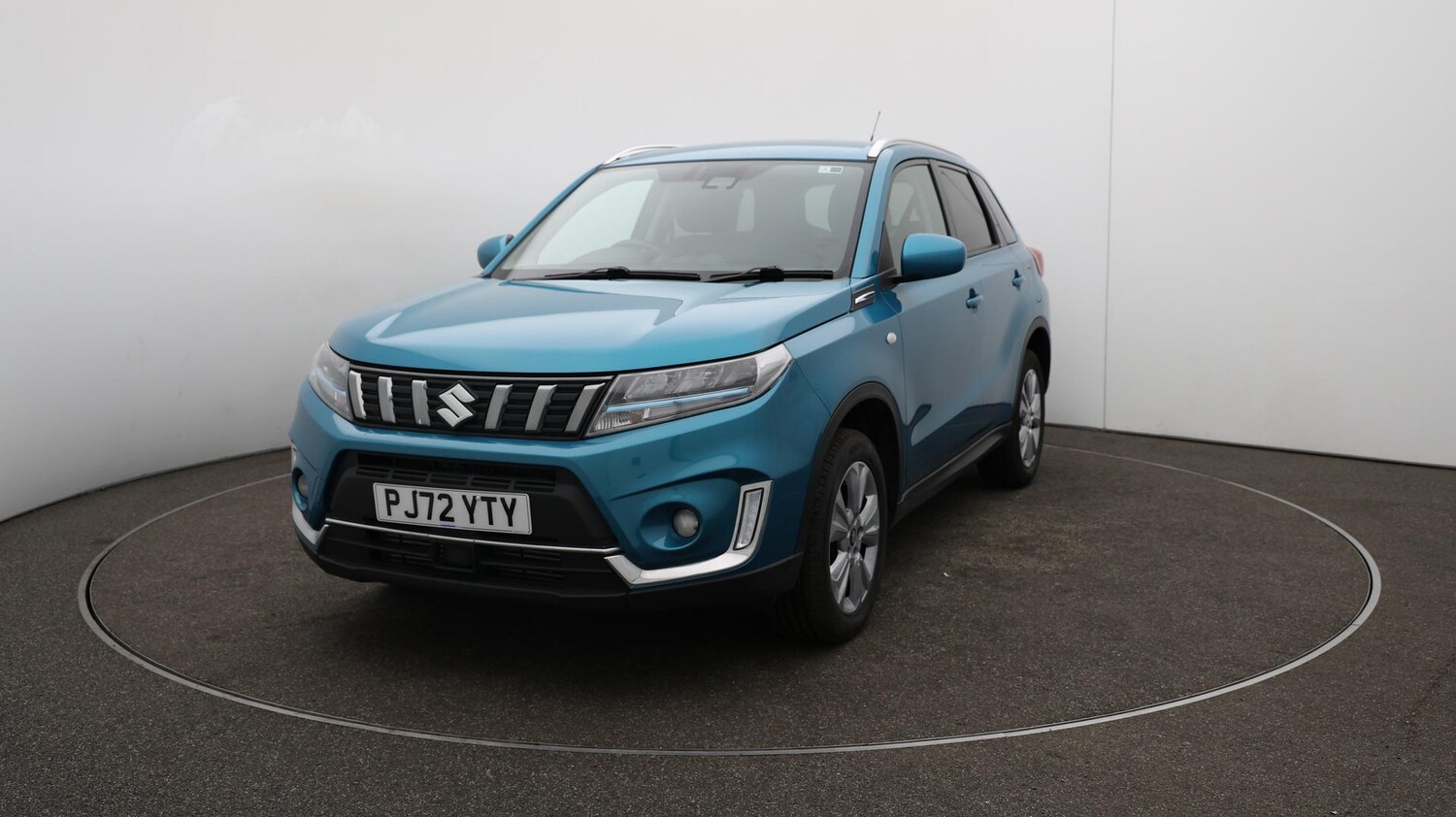 Used Suzuki Vitara 2023 for sale - 76072947: Photo 37