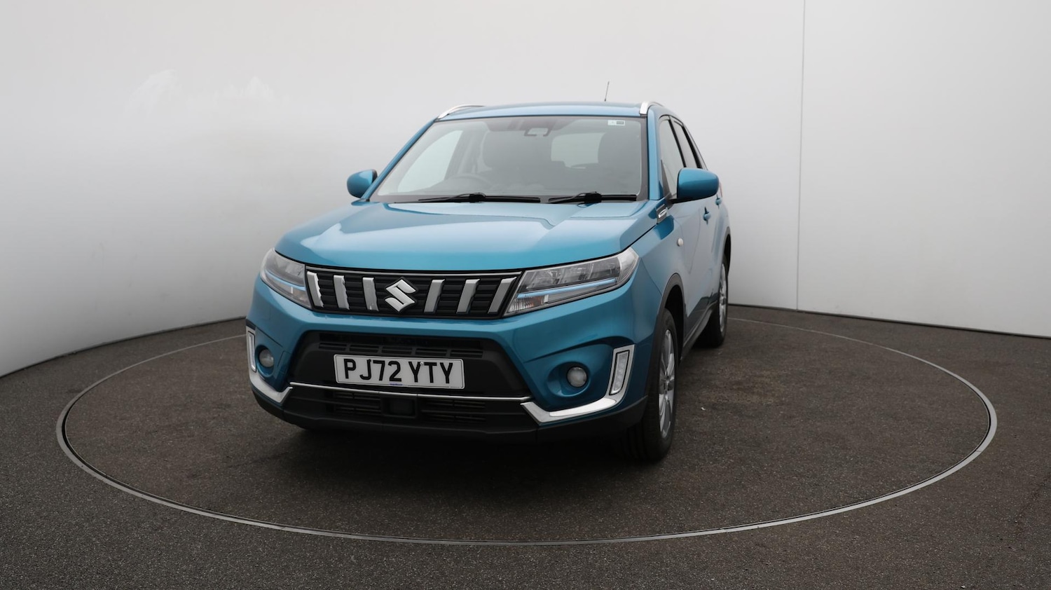 Used Suzuki Vitara 2023 for sale - 76072947: Photo 38