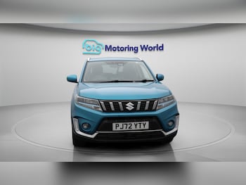 Used Suzuki Vitara 2023 for sale - 76072947: Photo 3