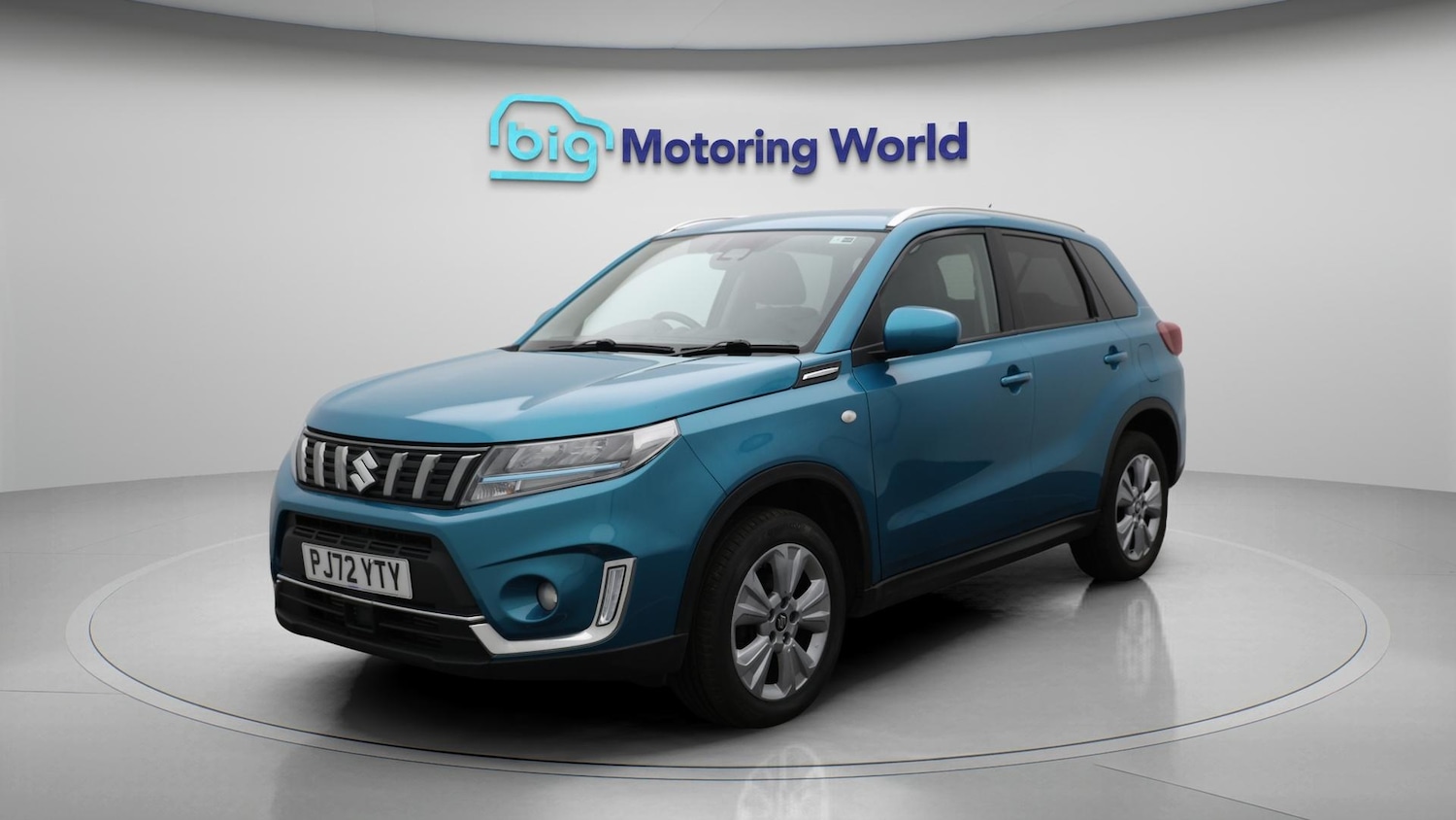 Used Suzuki Vitara 2023 for sale - 76072947: Photo 4