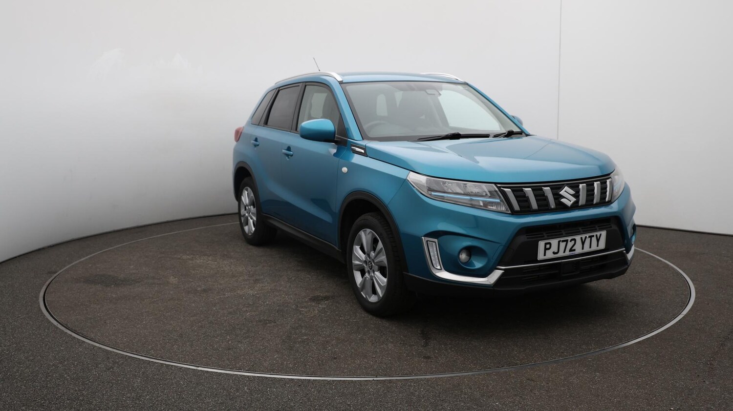 Used Suzuki Vitara 2023 for sale - 76072947: Photo 42