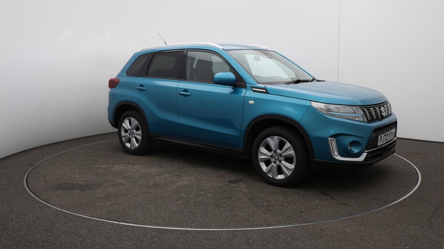 Used Suzuki Vitara 2023 for sale - 76072947: Photo 44