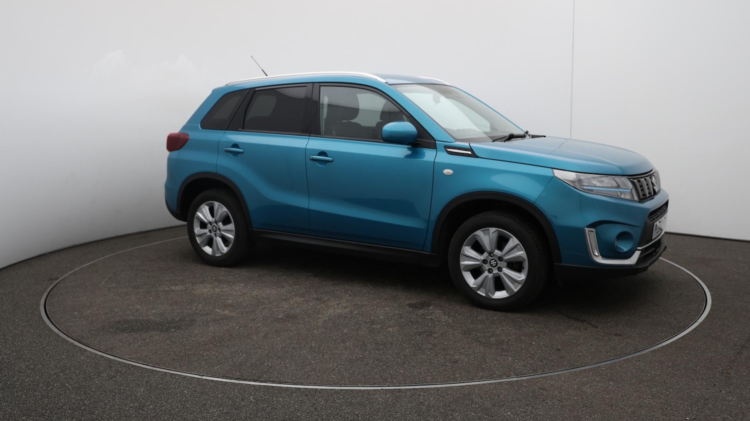 Used Suzuki Vitara 2023 for sale - 76072947: Photo 45