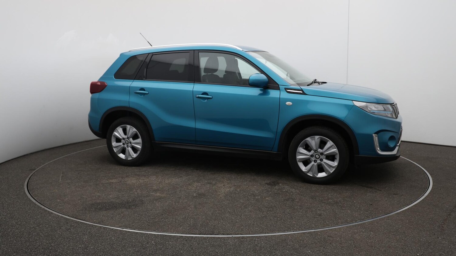 Used Suzuki Vitara 2023 for sale - 76072947: Photo 46