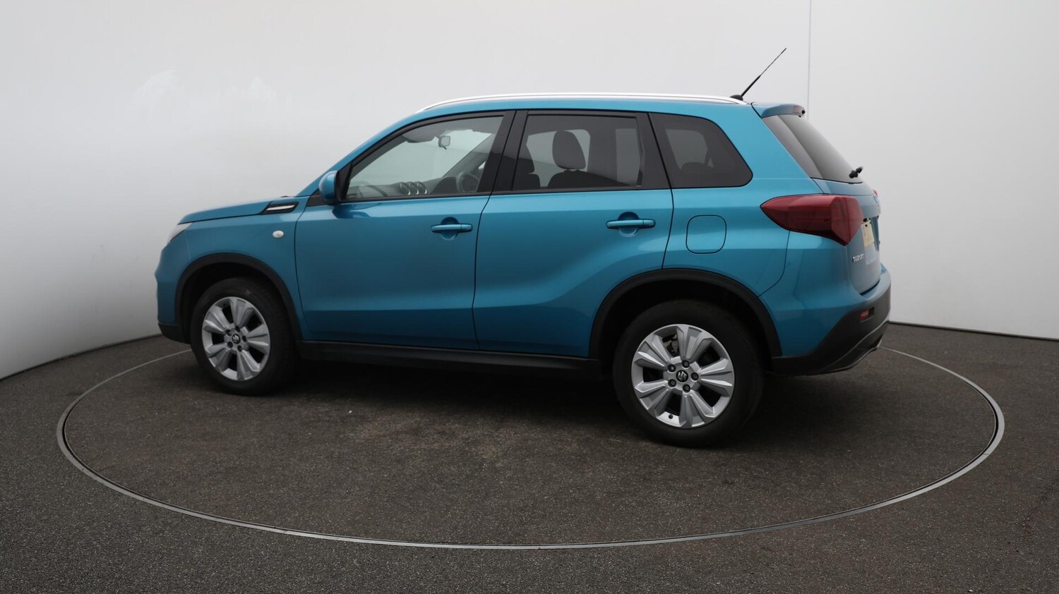 Used Suzuki Vitara 2023 for sale - 76072947: Photo 47