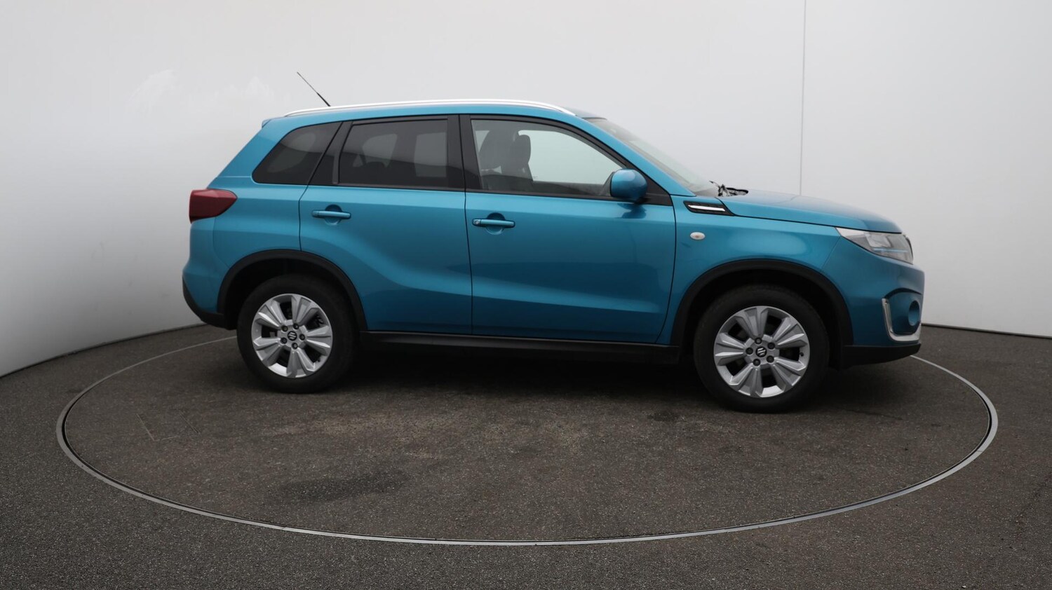 Used Suzuki Vitara 2023 for sale - 76072947: Photo 48