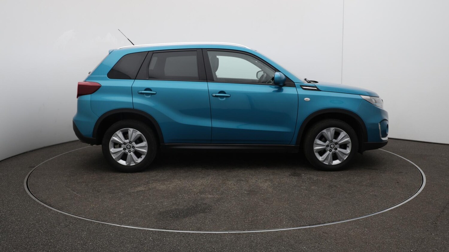 Used Suzuki Vitara 2023 for sale - 76072947: Photo 49