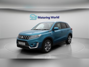 Used Suzuki Vitara 2023 for sale - 76072947: Photo 4