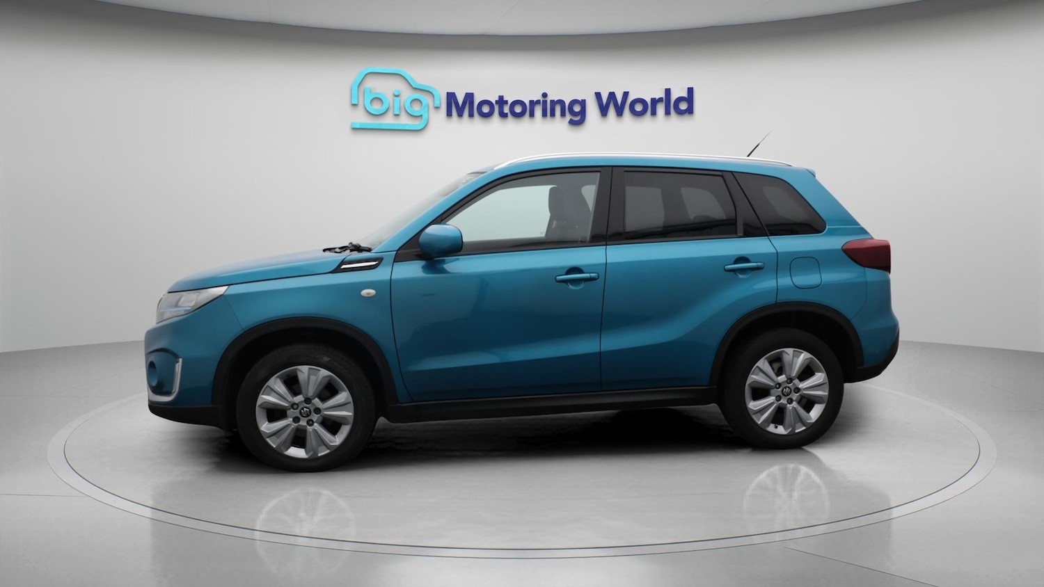 Used Suzuki Vitara 2023 for sale - 76072947: Photo 5