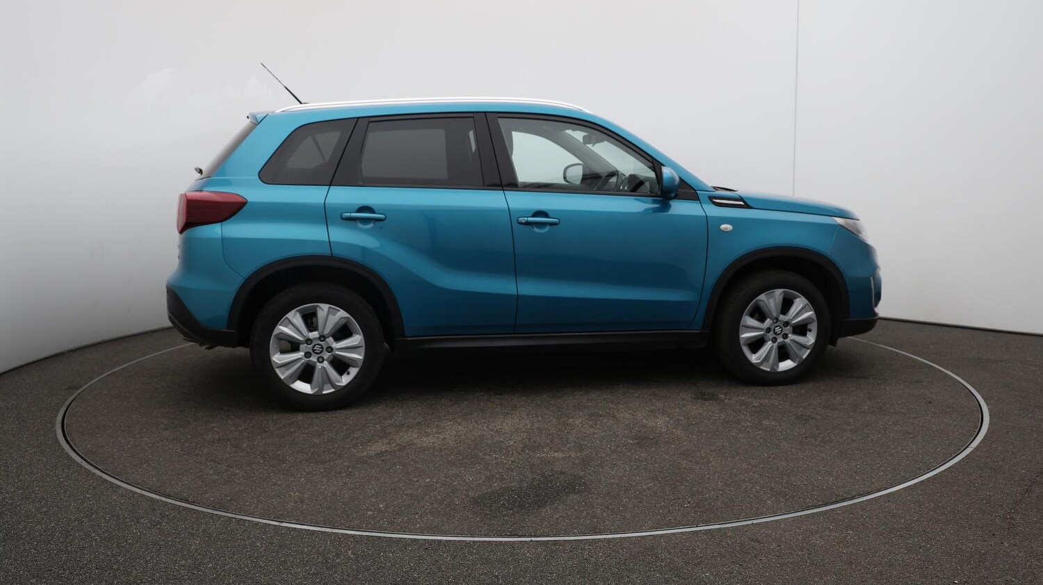 Used Suzuki Vitara 2023 for sale - 76072947: Photo 50