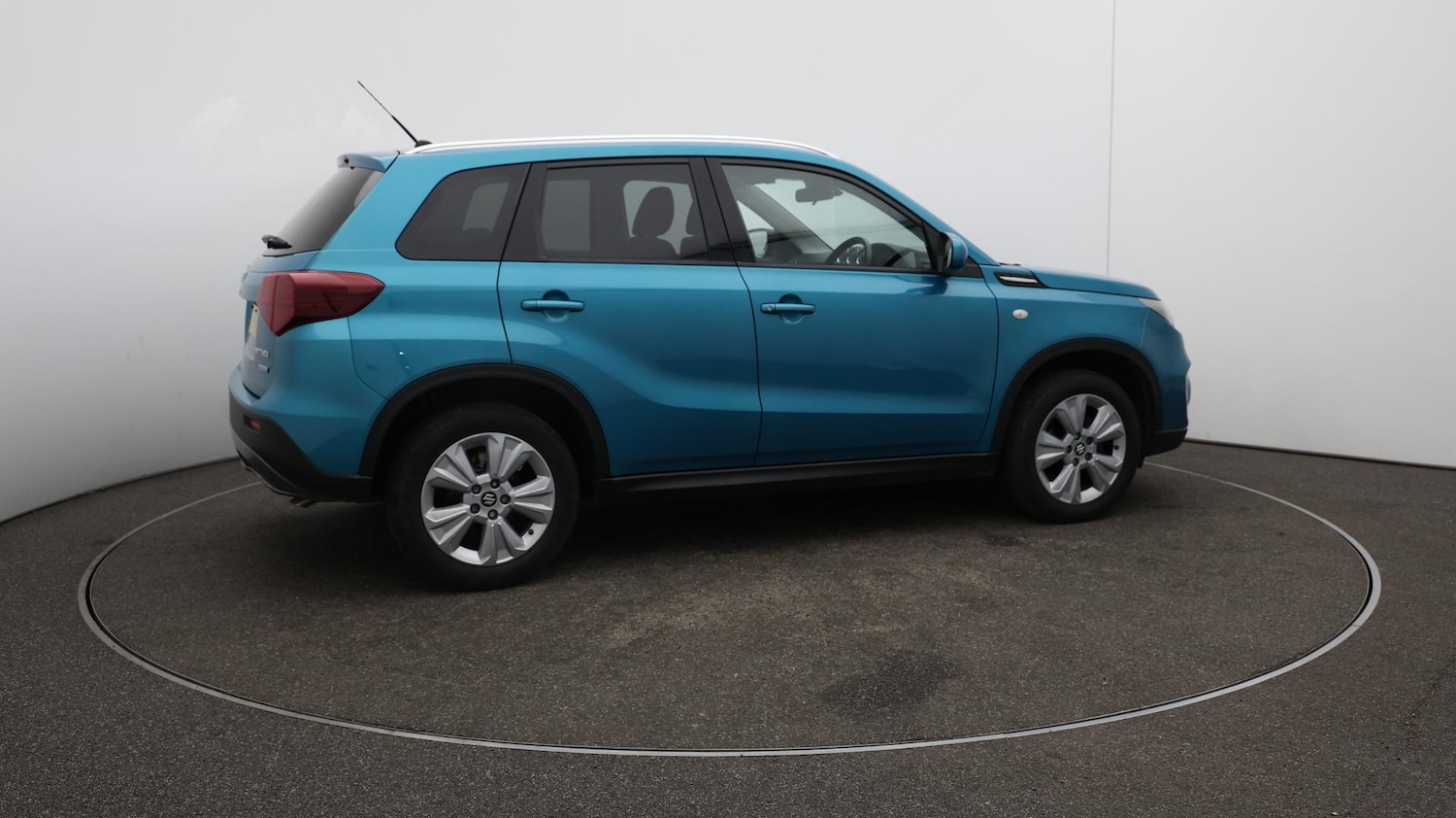 Used Suzuki Vitara 2023 for sale - 76072947: Photo 51