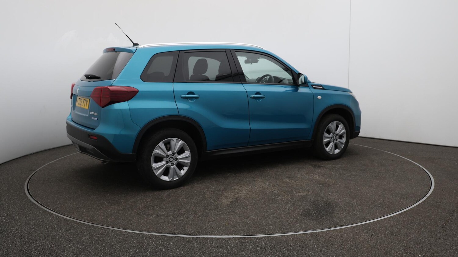 Used Suzuki Vitara 2023 for sale - 76072947: Photo 52