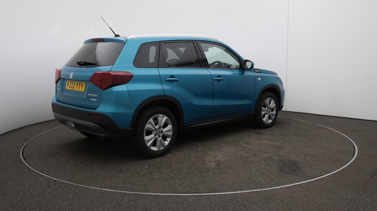 Used Suzuki Vitara 2023 for sale - 76072947: Photo 53