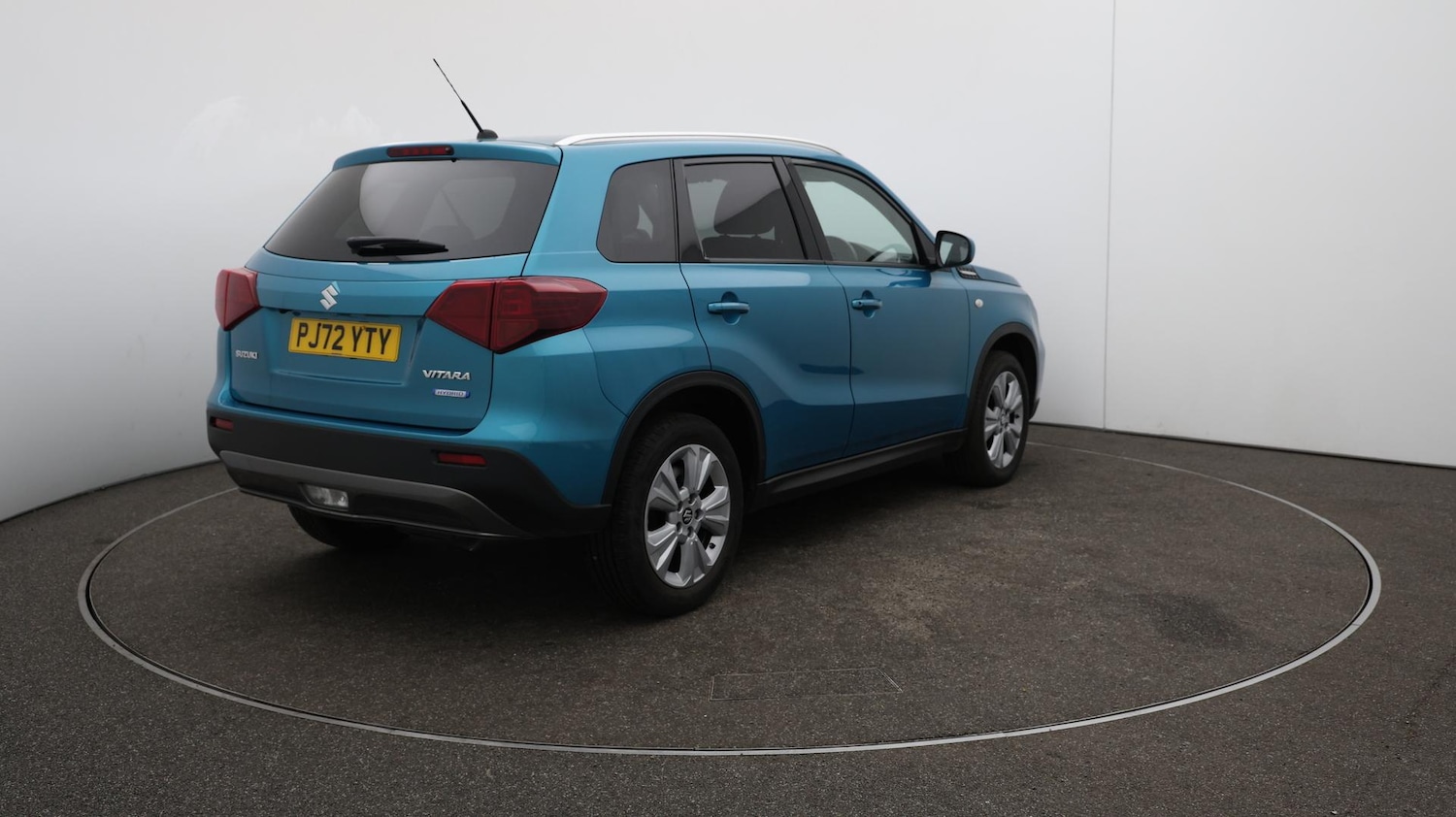 Used Suzuki Vitara 2023 for sale - 76072947: Photo 54
