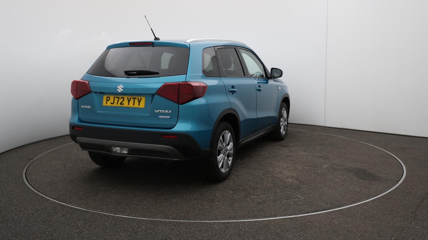Used Suzuki Vitara 2023 for sale - 76072947: Photo 55