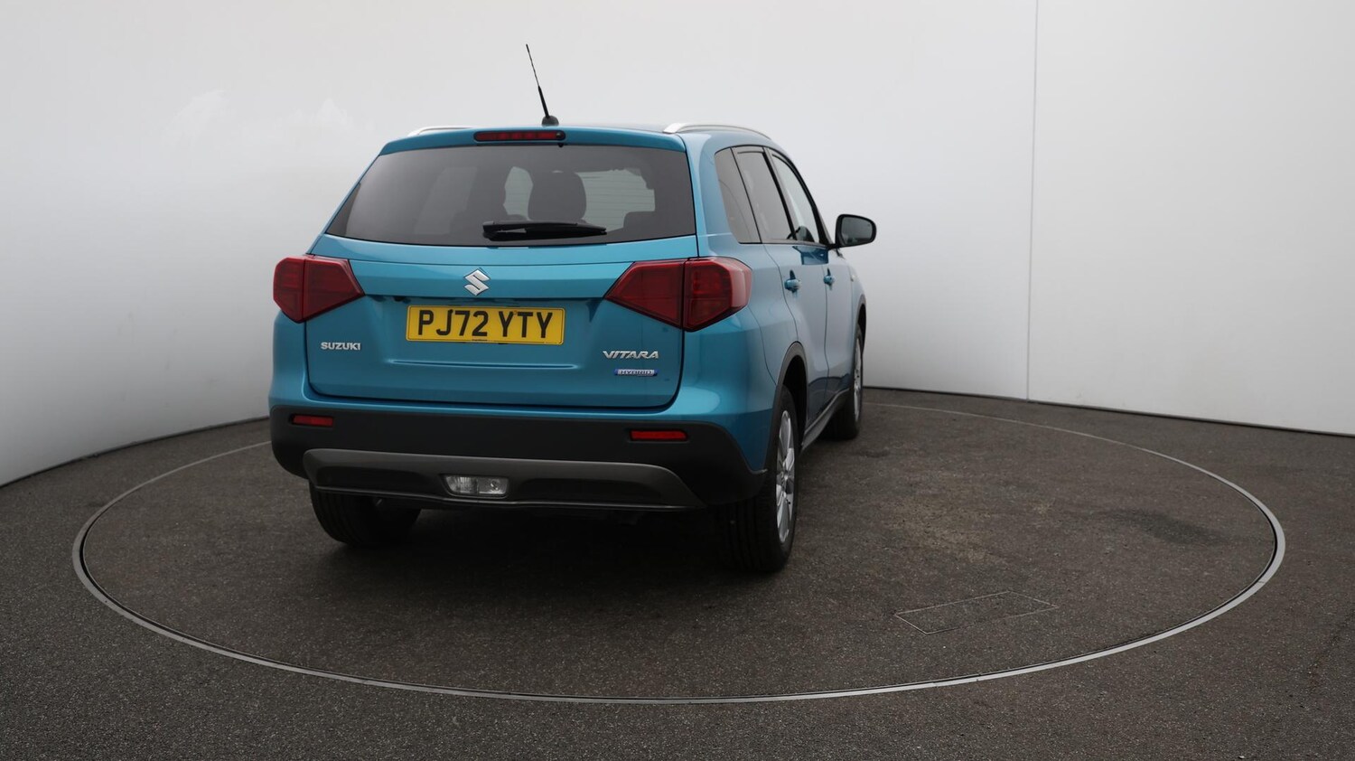 Used Suzuki Vitara 2023 for sale - 76072947: Photo 56