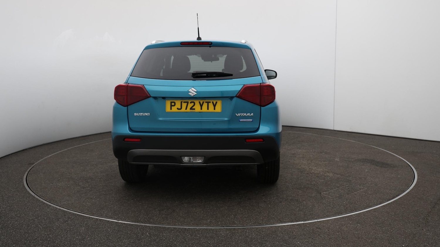 Used Suzuki Vitara 2023 for sale - 76072947: Photo 57