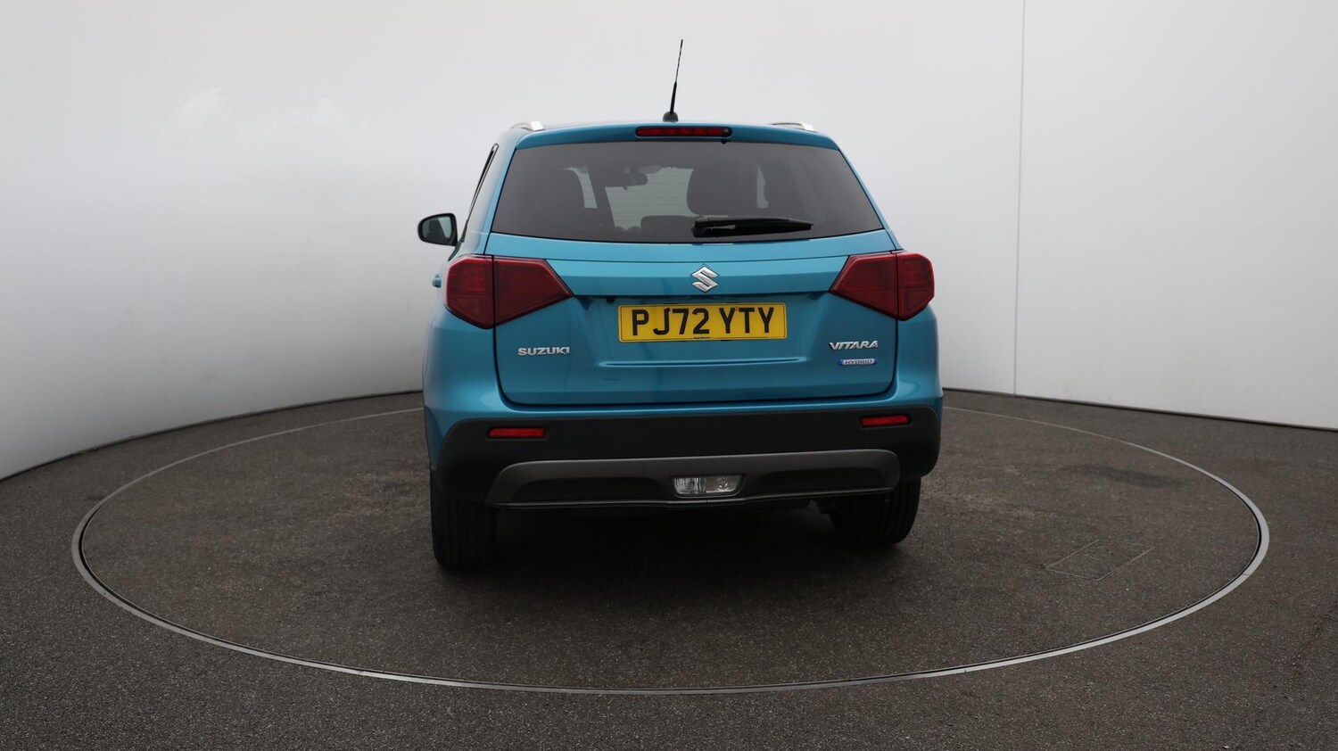 Used Suzuki Vitara 2023 for sale - 76072947: Photo 59