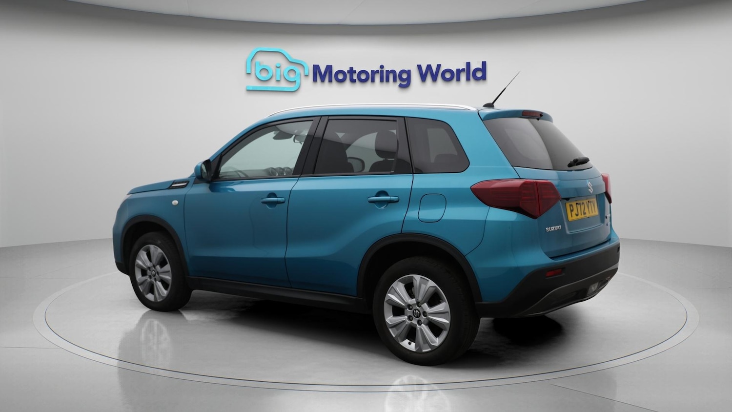 Used Suzuki Vitara 2023 for sale - 76072947: Photo 6