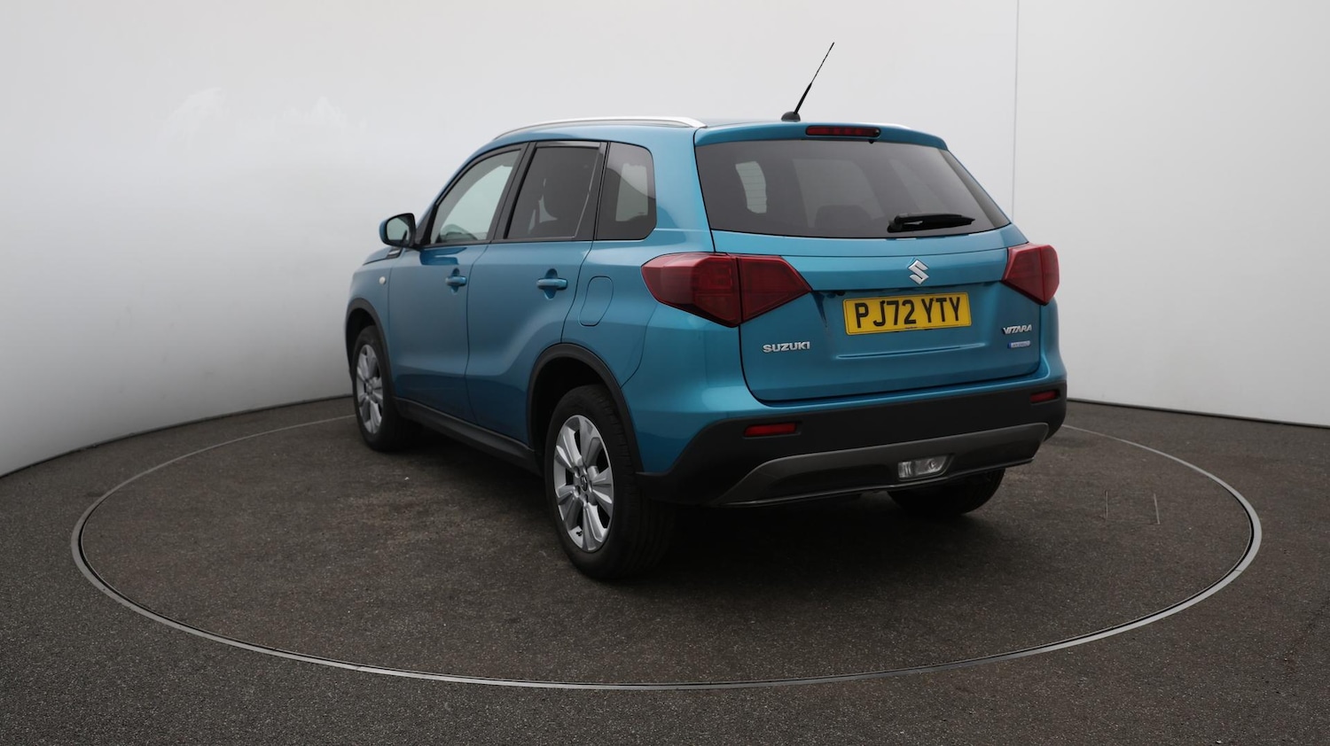 Used Suzuki Vitara 2023 for sale - 76072947: Photo 61