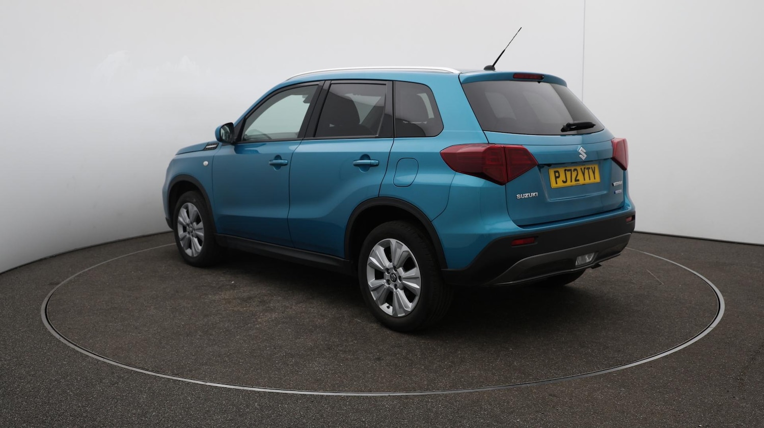 Used Suzuki Vitara 2023 for sale - 76072947: Photo 62