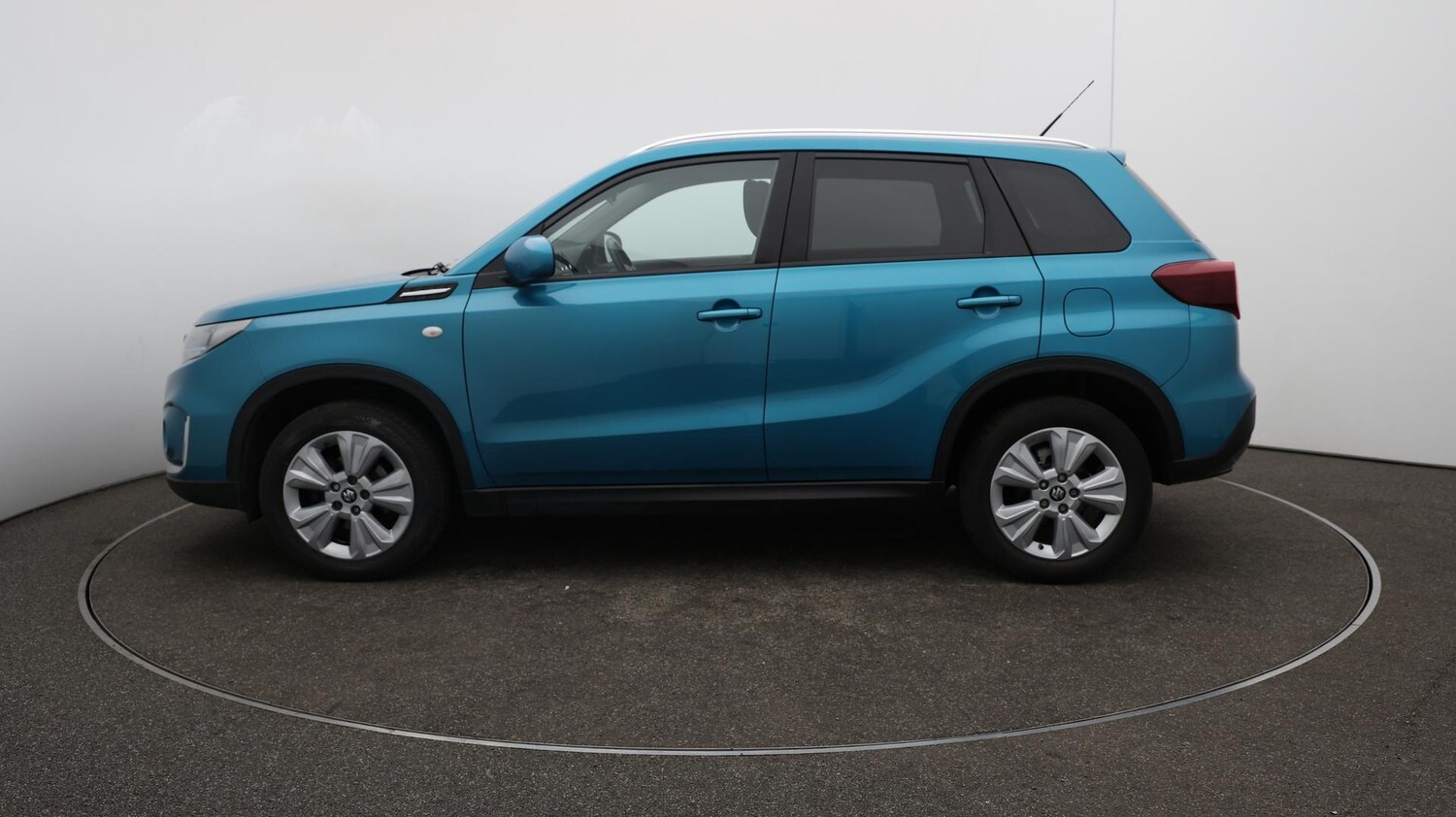 Used Suzuki Vitara 2023 for sale - 76072947: Photo 64