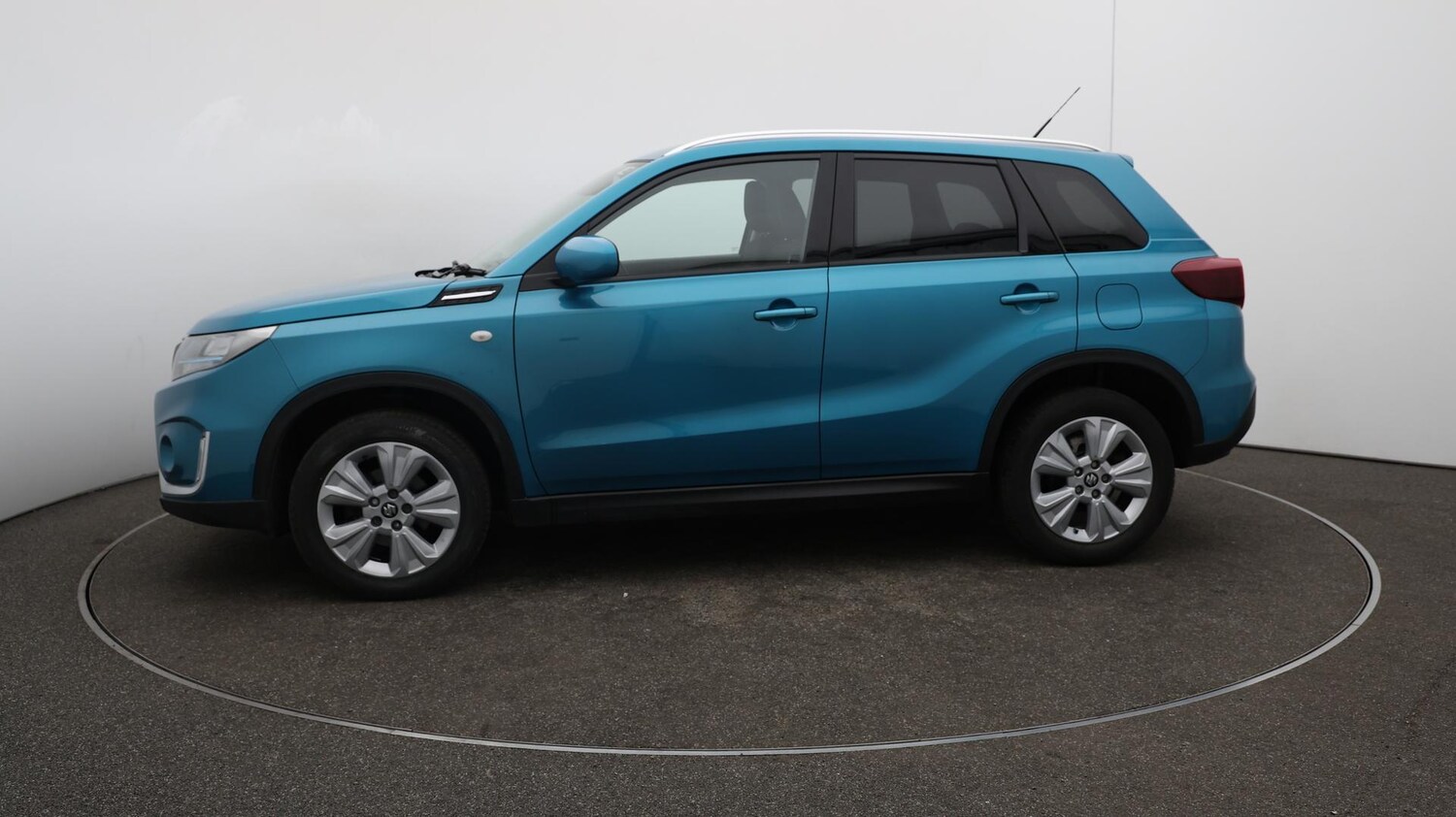 Used Suzuki Vitara 2023 for sale - 76072947: Photo 65