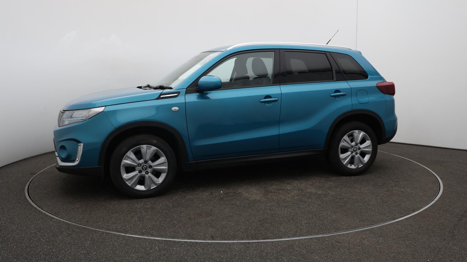 Used Suzuki Vitara 2023 for sale - 76072947: Photo 66