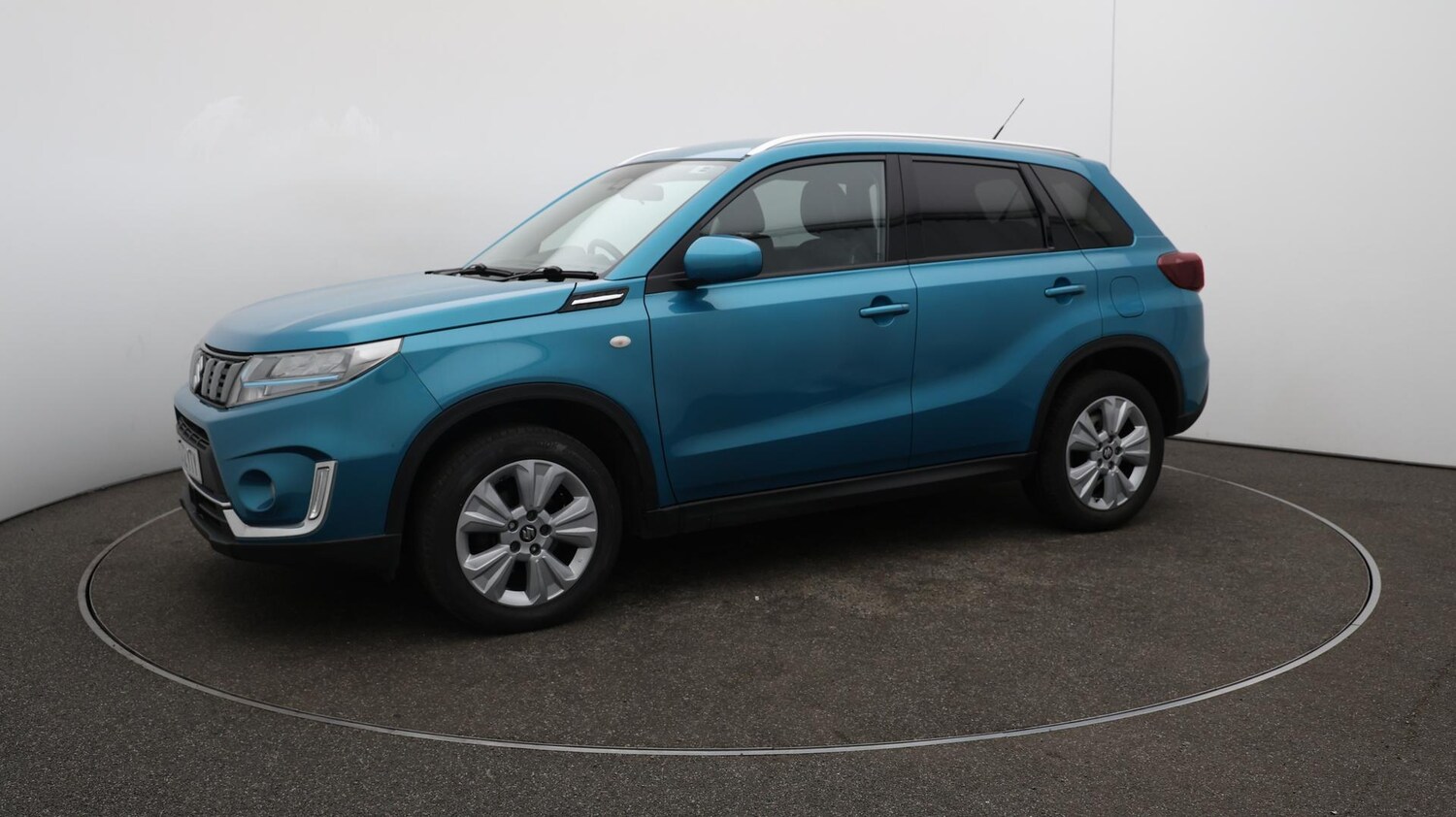 Used Suzuki Vitara 2023 for sale - 76072947: Photo 67